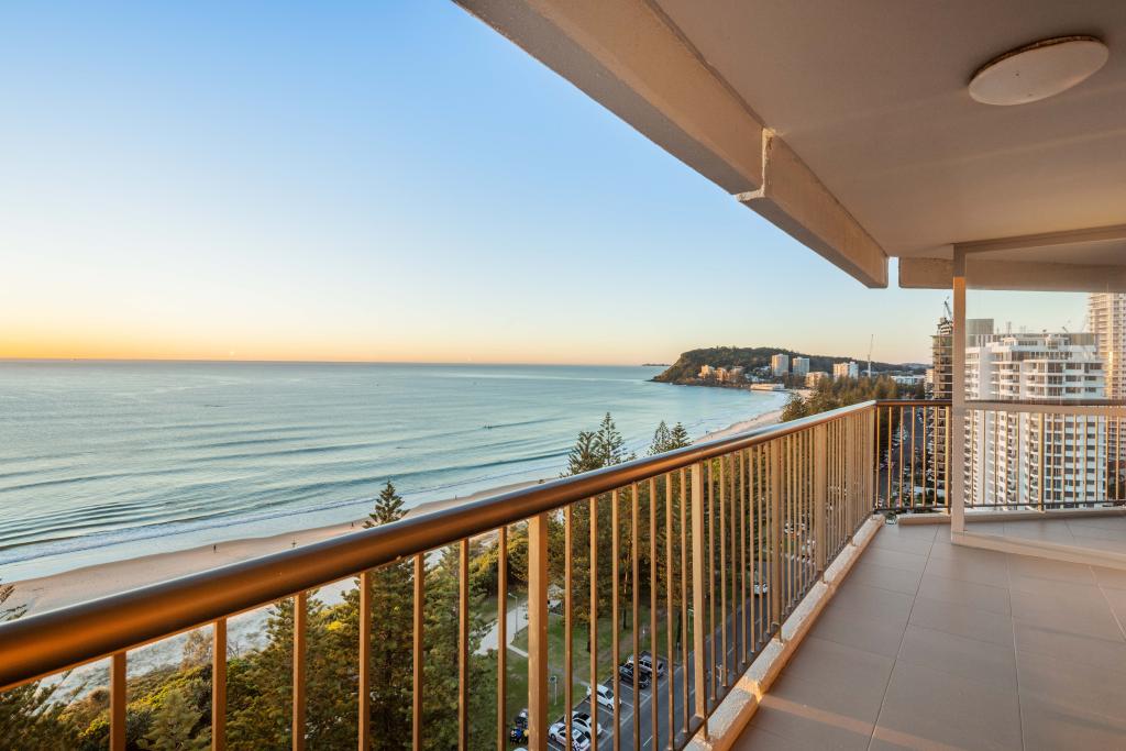 30/146 THE ESP, MIAMI, QLD 4220