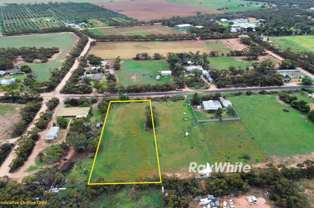 53 Reed St, Murrayville, VIC 3512