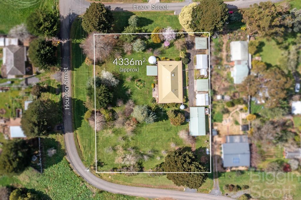 62 Frazer St, Daylesford, VIC 3460