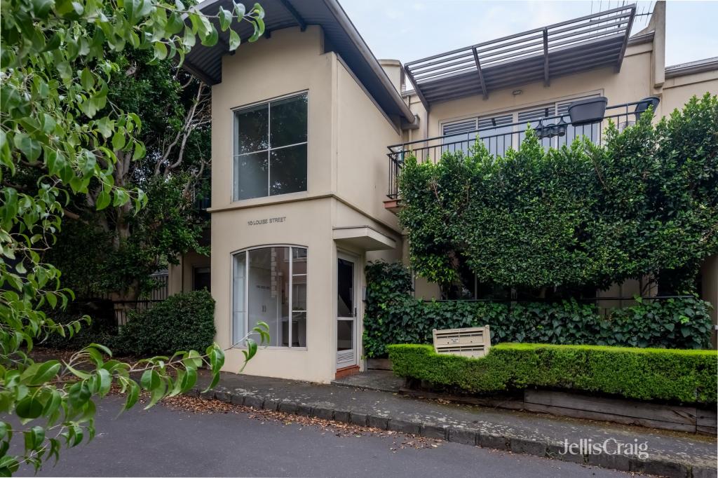 2/10 Louise St, Clifton Hill, VIC 3068