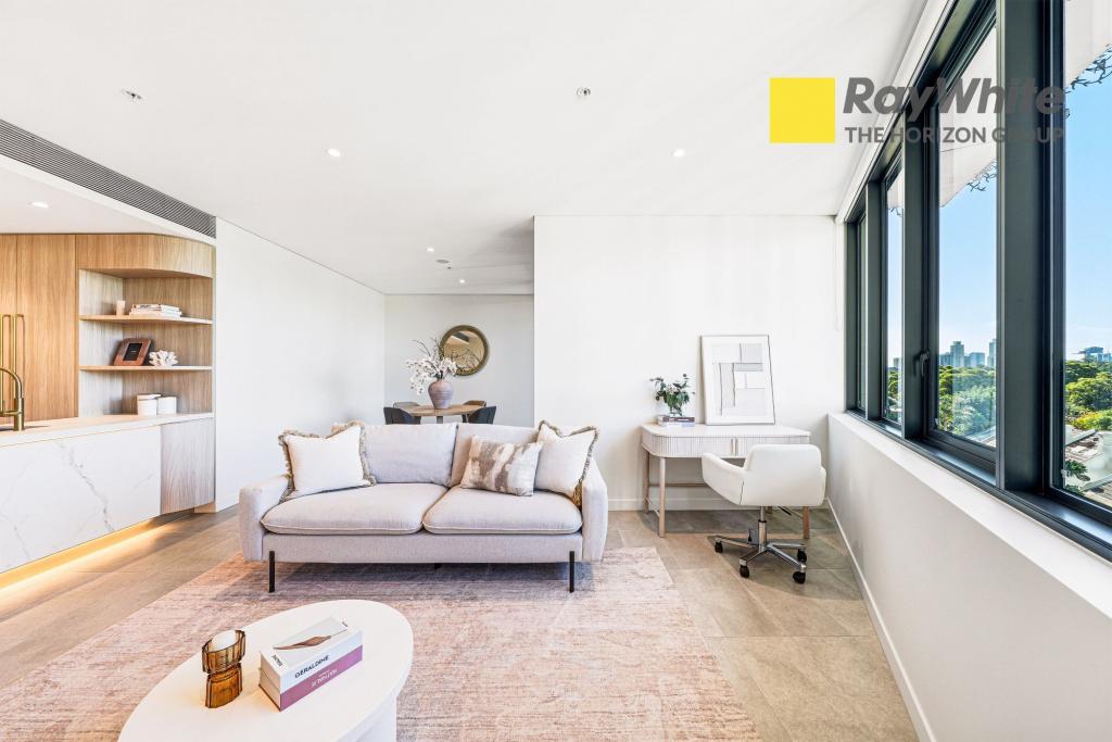601/16 Zetland Ave, Zetland, NSW 2017