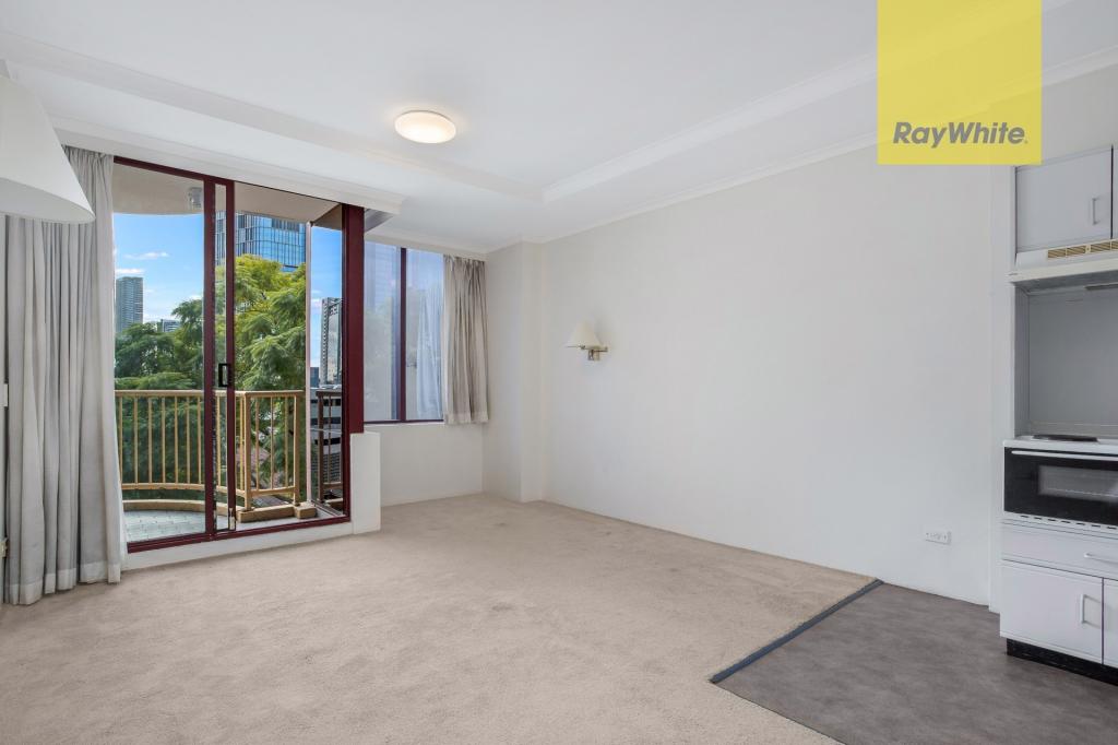 58/22-32 Great Western Hwy, Parramatta, NSW 2150