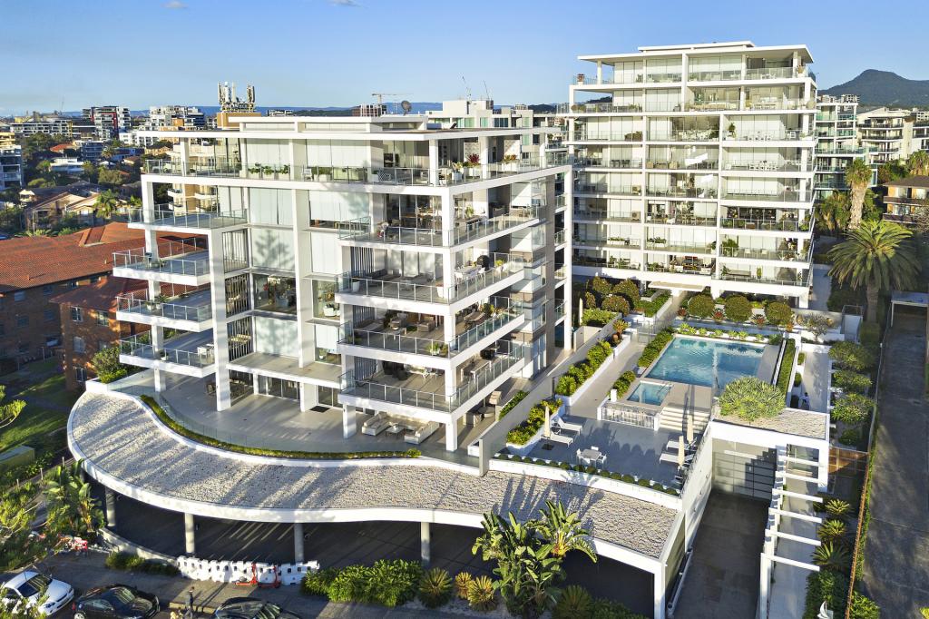 6/72 Cliff Rd, Wollongong, NSW 2500