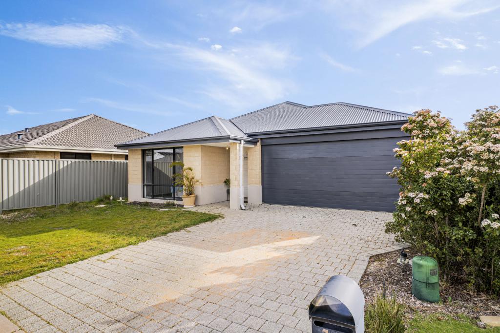 15 DRIVER LINK, SOUTH YUNDERUP, WA 6208