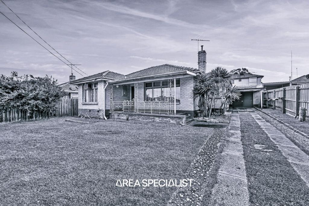 11 Goodwood Dr, Springvale, VIC 3171