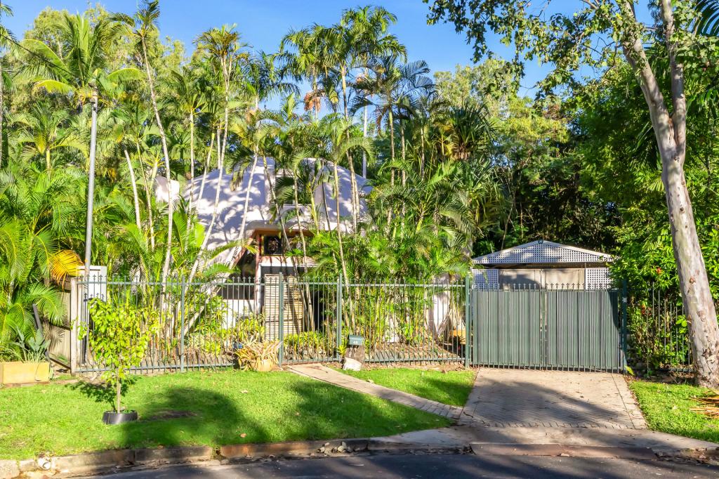 46 Rudder Cl, Clifton Beach, QLD 4879