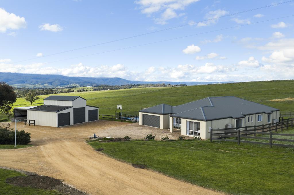 85 Alice Way, Eden Park, VIC 3757