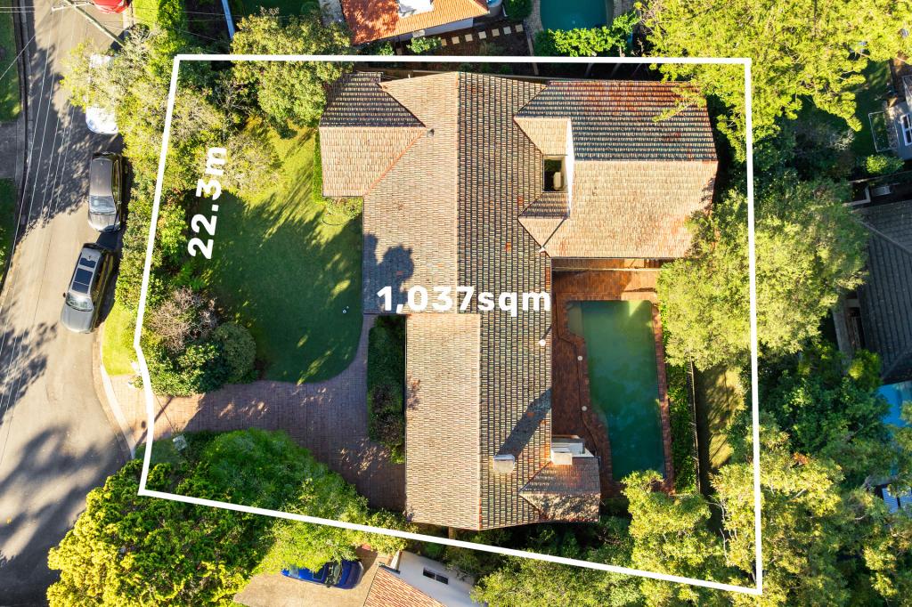 22 Glendale Rd, Turramurra, NSW 2074