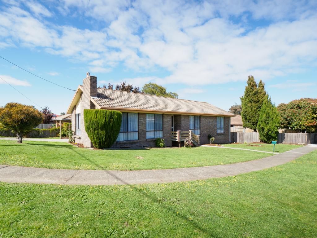 1 Mount Stuart Dr, Newnham, TAS 7248