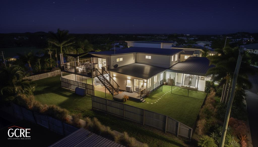 3 Creese St, Beaconsfield, QLD 4740