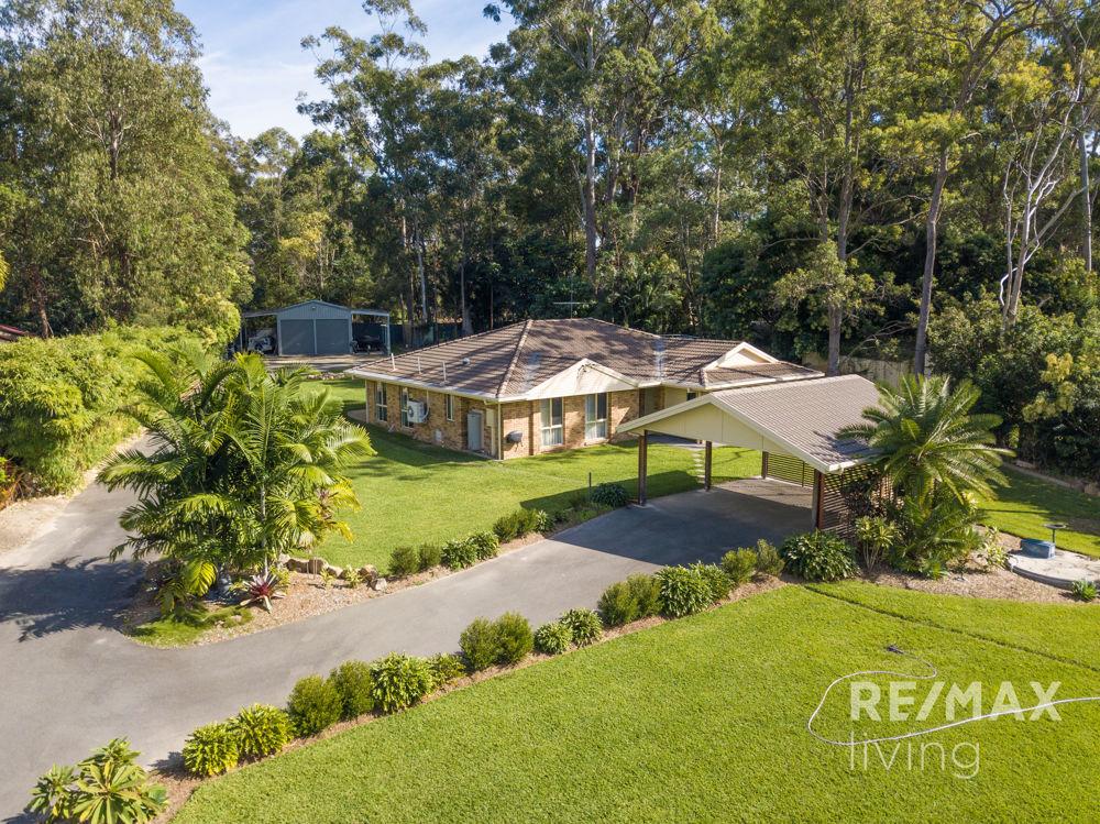 40-42 Blackbutt Ct, Burpengary, QLD 4505