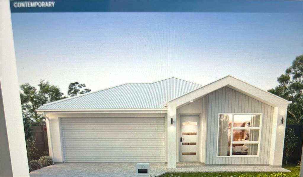 Contact Agent For Address, Plainland, QLD 4341