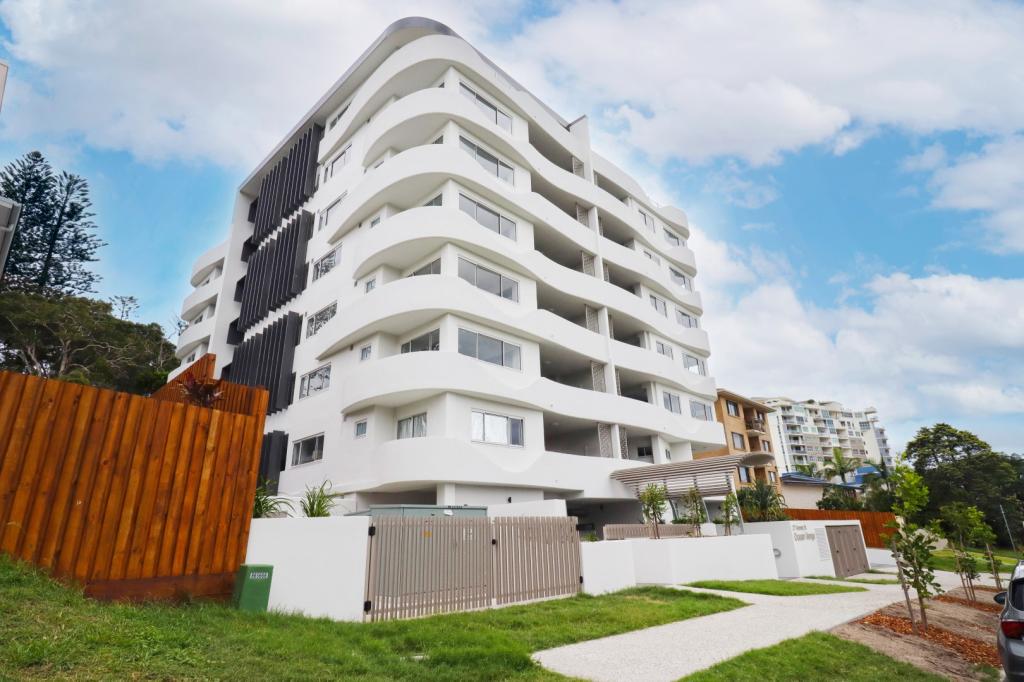 33/27 VERNEY ST, KINGS BEACH, QLD 4551