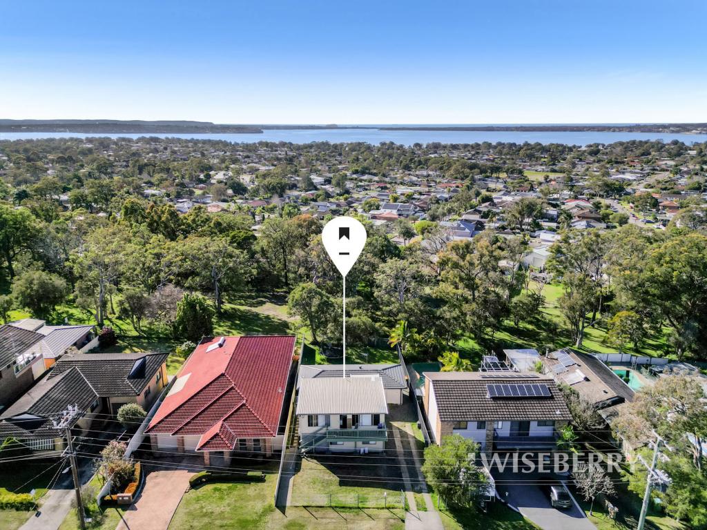 45 Grandview Pde, Gorokan, NSW 2263