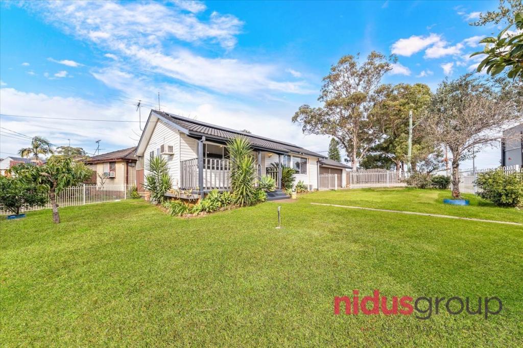 244 Luxford Rd, Emerton, NSW 2770