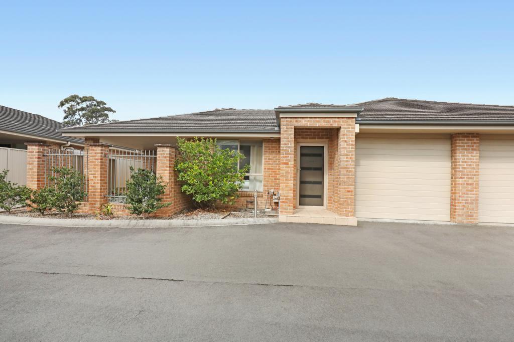 22/12 Propane St, Albion Park, NSW 2527