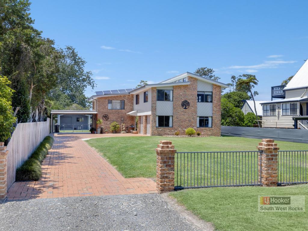 9 Hat Head Rd, Kinchela, NSW 2440