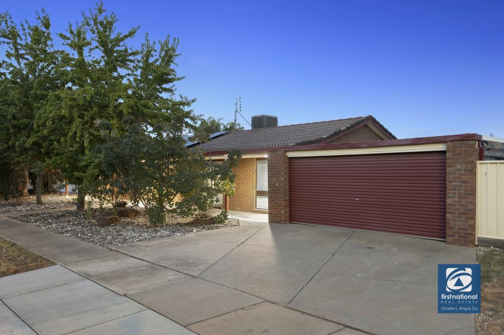 21 Horne St, Echuca, VIC 3564