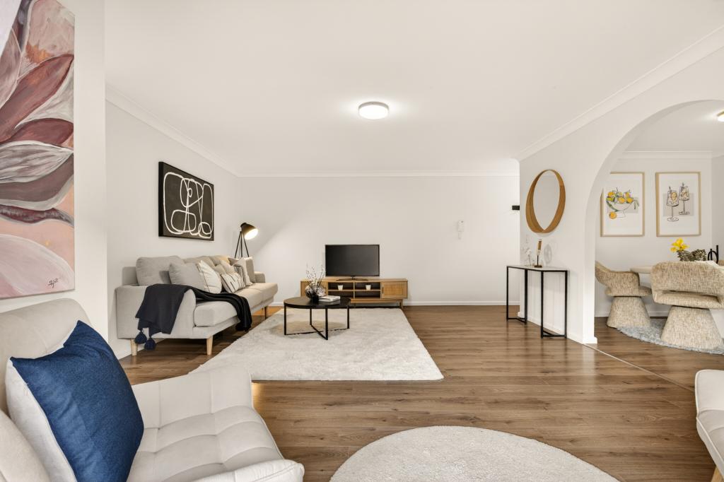 7/19 Caroline St, Westmead, NSW 2145