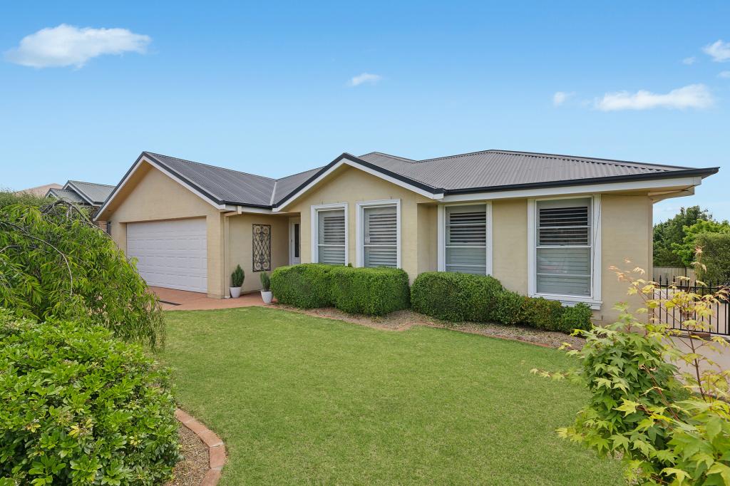 39 OLYMPIC DR, ORANGE, NSW 2800