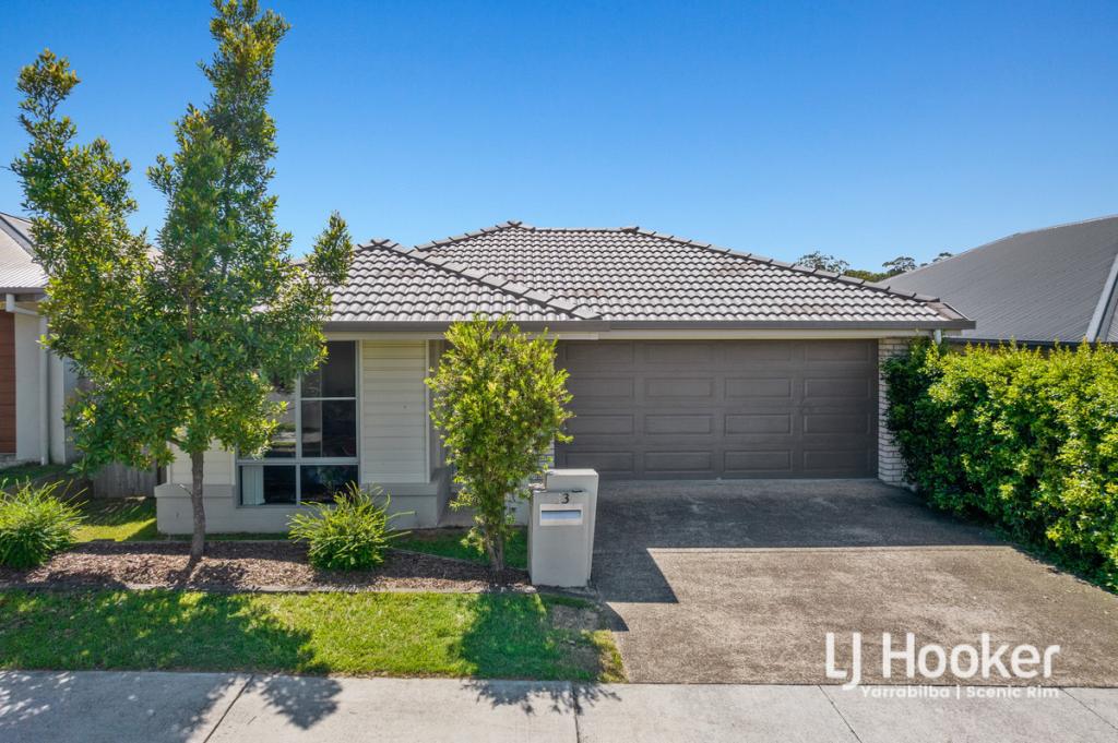 33 Malachite Dr, Logan Reserve, QLD 4133