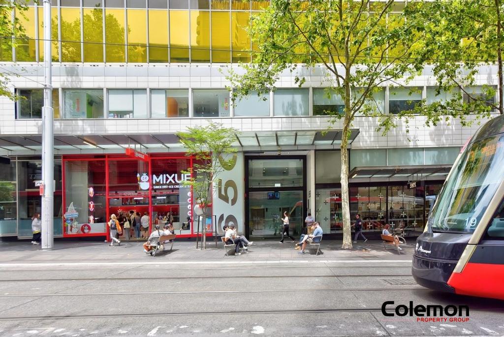 Suite 19/650 George St, Sydney, NSW 2000