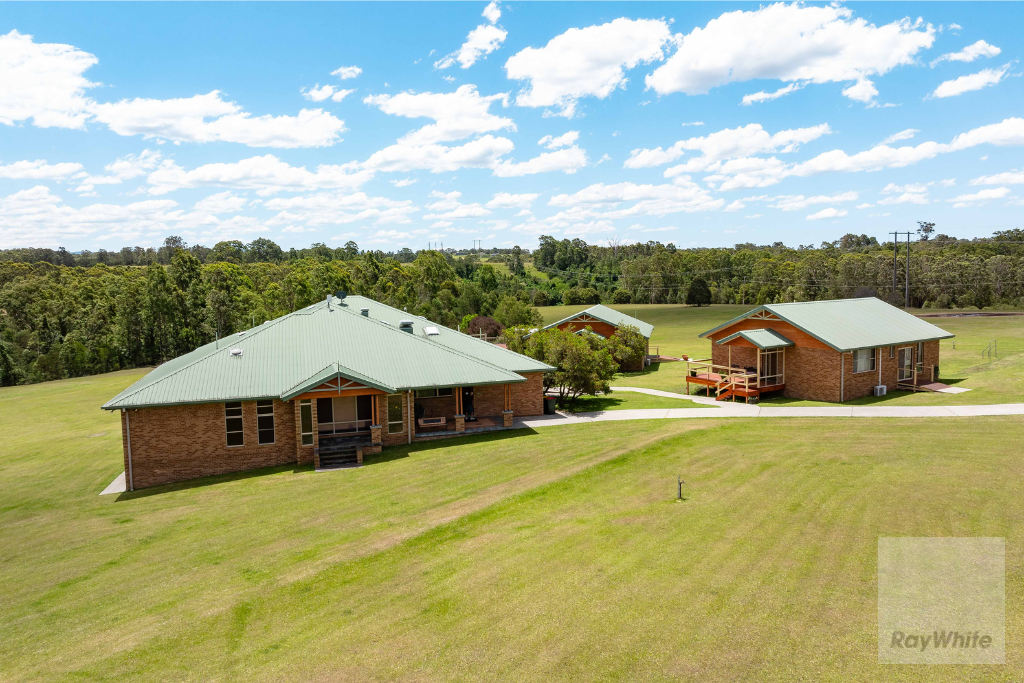 132 Parma Rd, Parma, NSW 2540