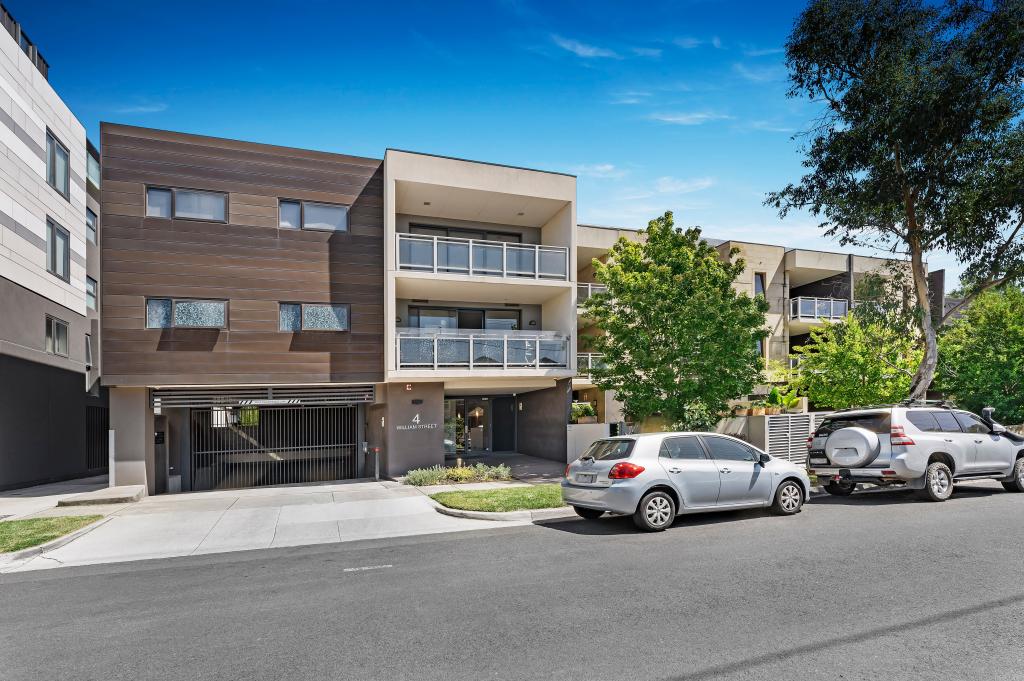 15/2-4 William St, Murrumbeena, VIC 3163