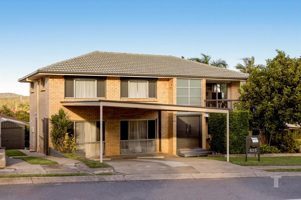 525 Creek Rd, Mansfield, QLD 4122