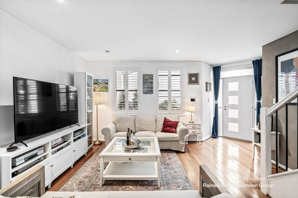 14/15-23a Knight St, Erskineville, NSW 2043