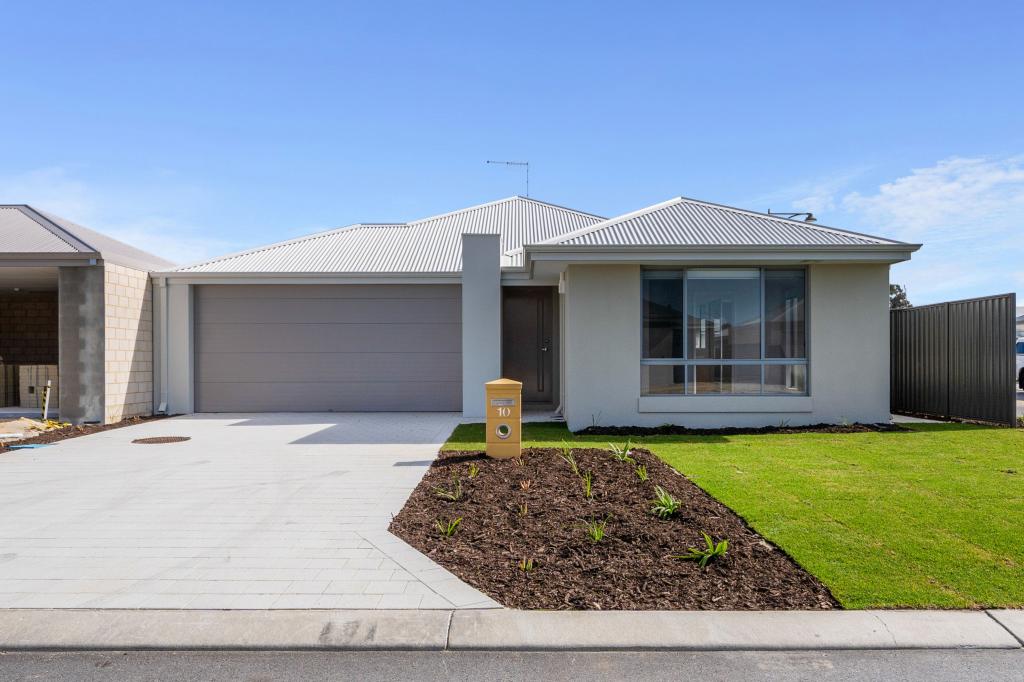 10 Trinity Rd, Henley Brook, WA 6055