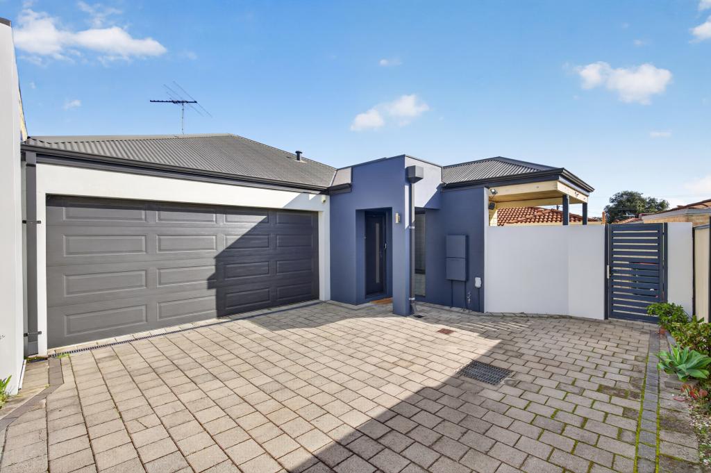 23C MALTARRA ST, NOLLAMARA, WA 6061