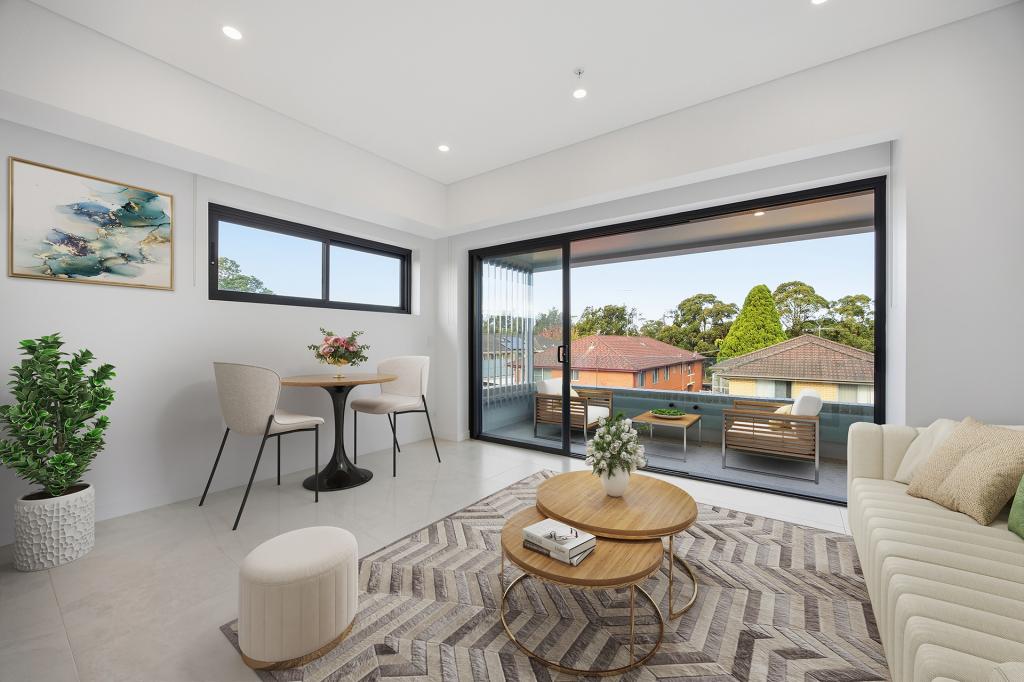 9/52 Frederick St, Campsie, NSW 2194