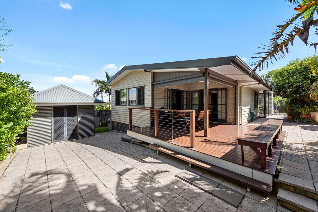 30 Corinth Rd, Lota, QLD 4179