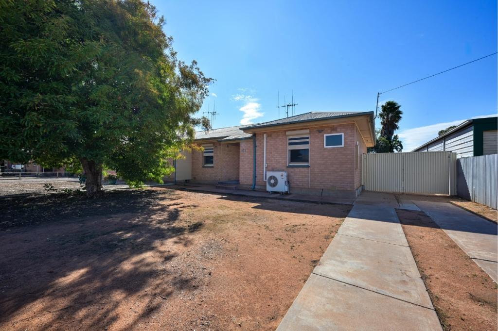 10 Albert St, Whyalla Stuart, SA 5608