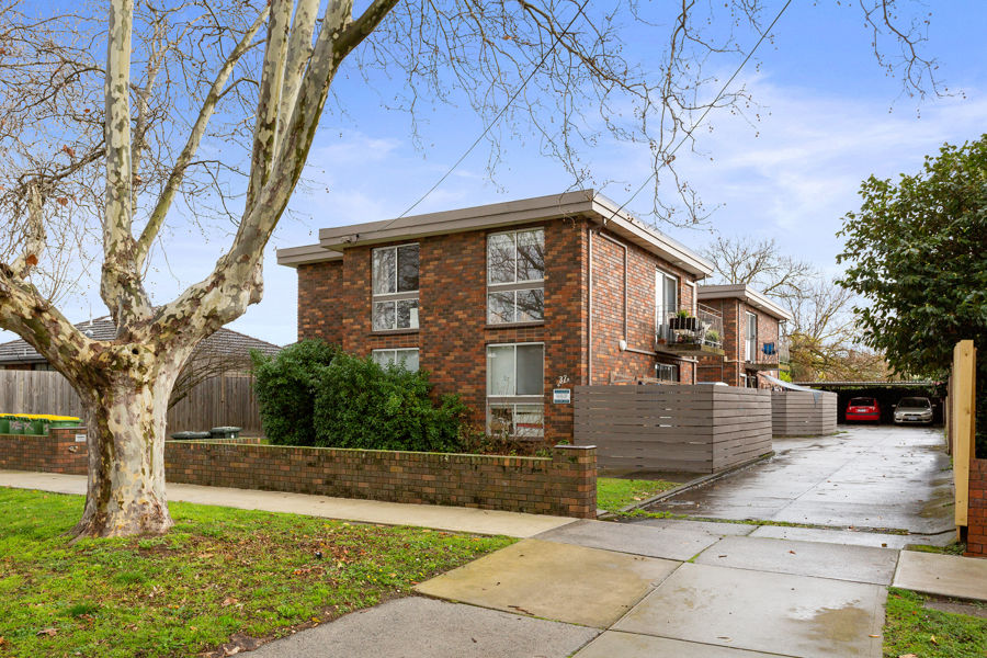 1-4/37 Fulham Rd, Alphington, VIC 3078