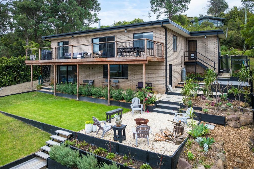 12 Bellbird Cres, Merimbula, NSW 2548