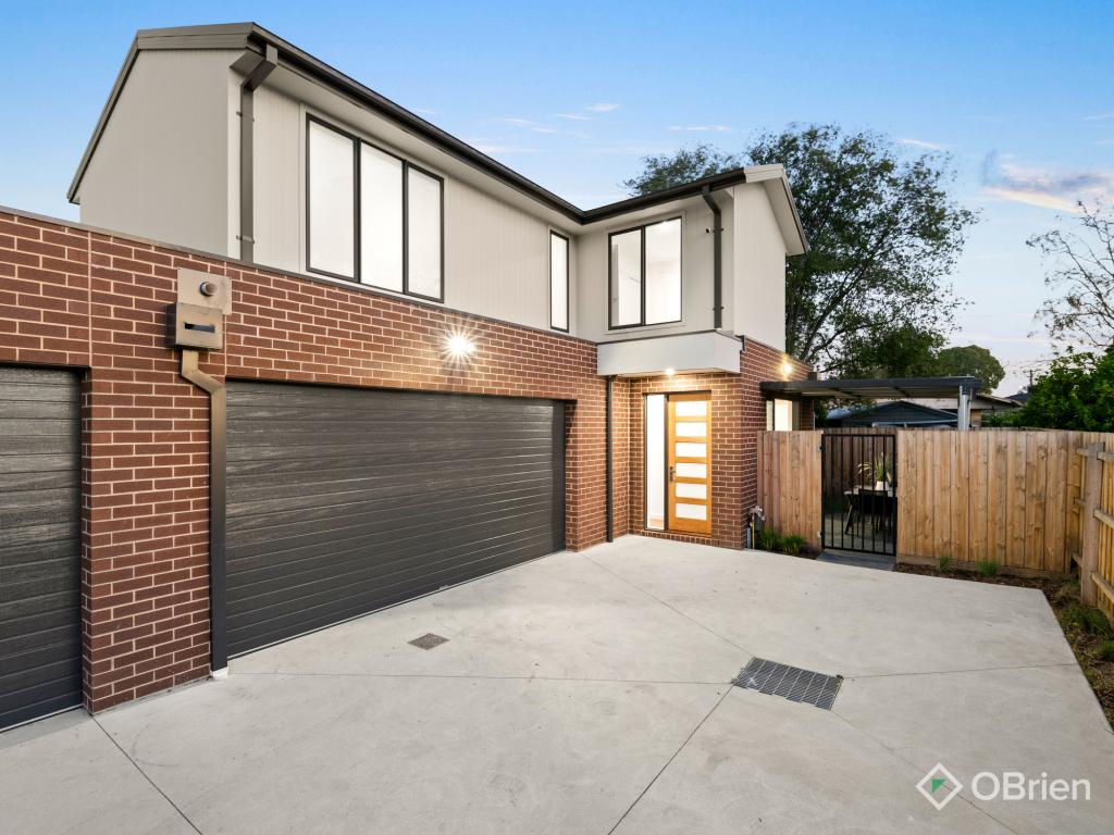 2/34 Clairmont Ave, Cranbourne, VIC 3977