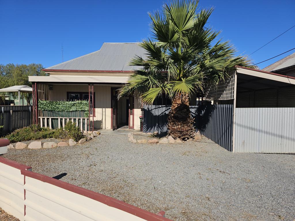 34 Federation Rd, Port Pirie West, SA 5540