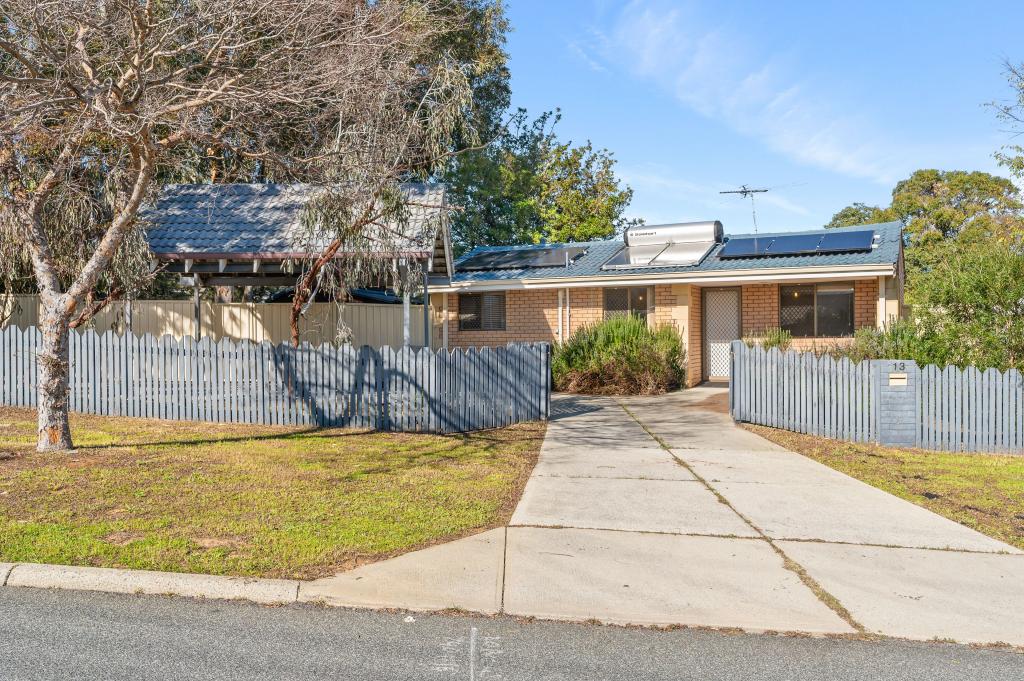 13 Erpingham Rd, Hamilton Hill, WA 6163