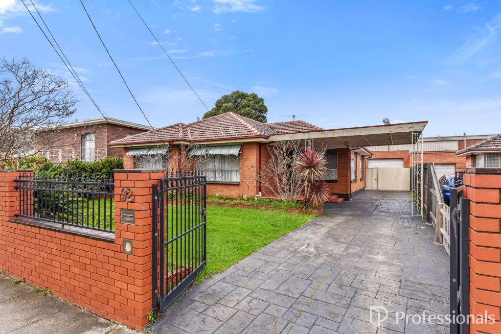 92 Rowans Rd, Moorabbin, VIC 3189