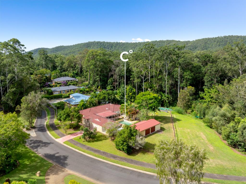 34-36 Trentbridge Ct, Mount Nathan, QLD 4211