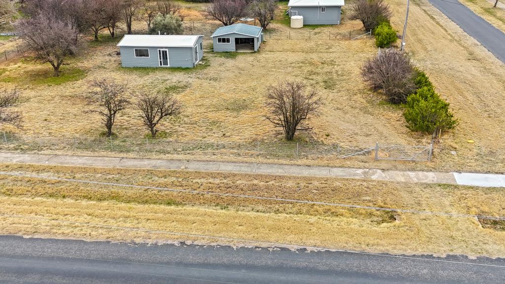 17 Walker St, Bredbo, NSW 2626