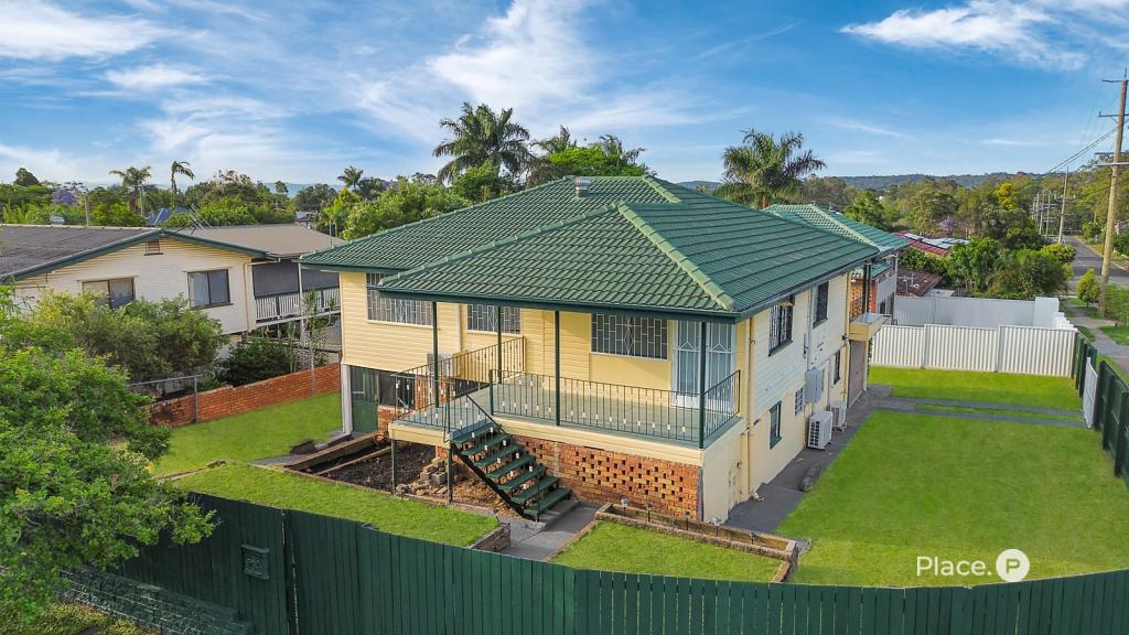 1 Findon St, Sunnybank Hills, QLD 4109