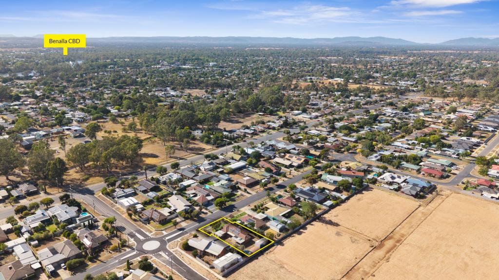 93 Coish Ave, Benalla, VIC 3672