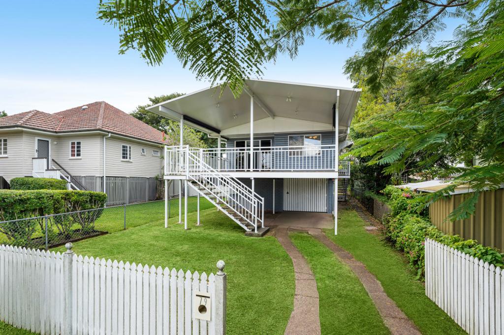79 Moreton Ave, Wynnum, QLD 4178