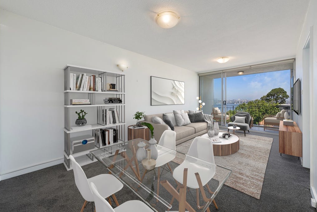 53/88 Wycombe Rd, Neutral Bay, NSW 2089