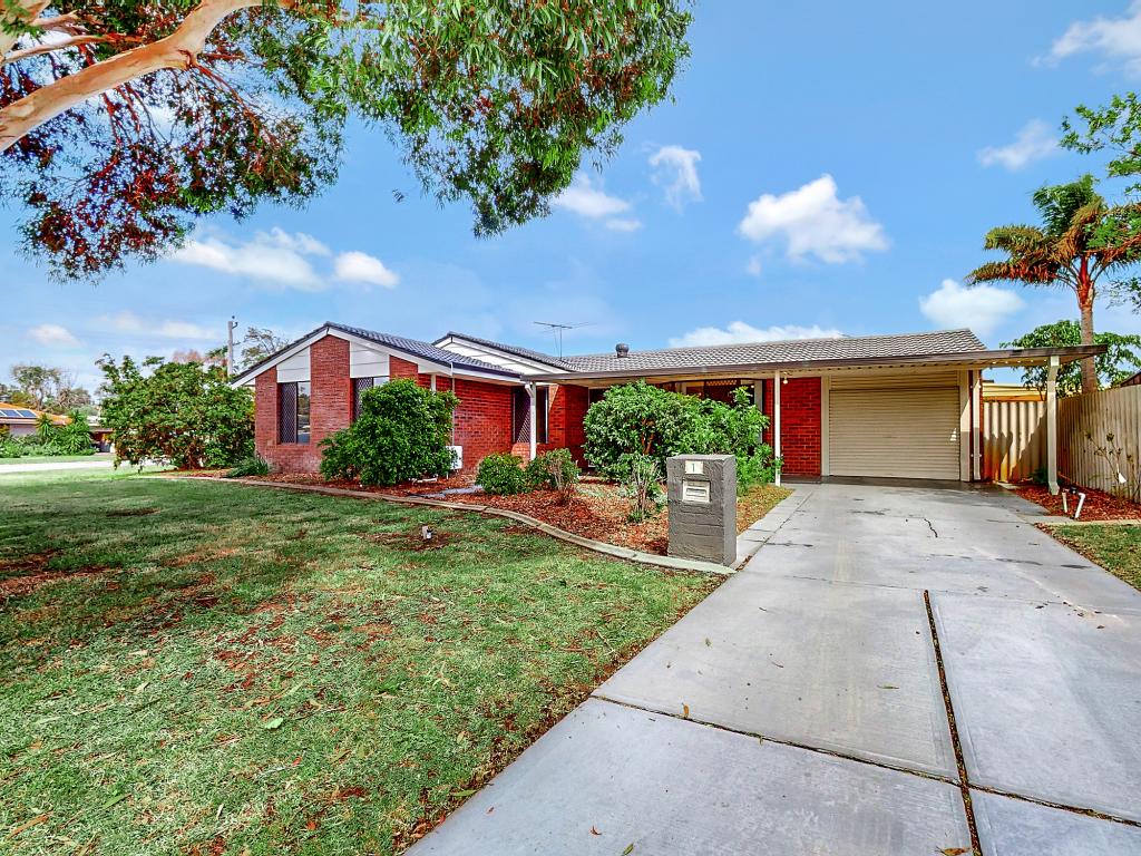 1 Sycamore Cl, Rockingham, WA 6168