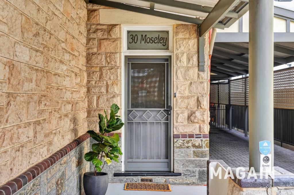 30 Moseley St, Glenelg, SA 5045