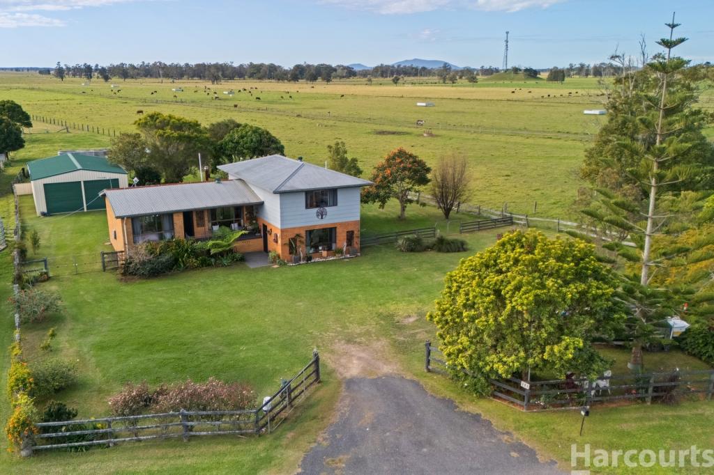 111 Smithtown Rd, Seven Oaks, NSW 2440